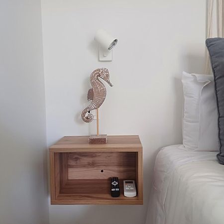 Apartament A Casa Do Fisio Cangas do Morrazo Zewnętrze zdjęcie