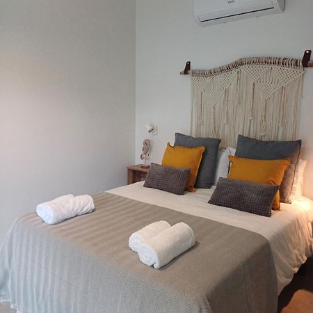 Apartament A Casa Do Fisio Cangas do Morrazo Zewnętrze zdjęcie