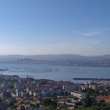 Apartament A Casa Do Fisio Cangas do Morrazo Zewnętrze zdjęcie