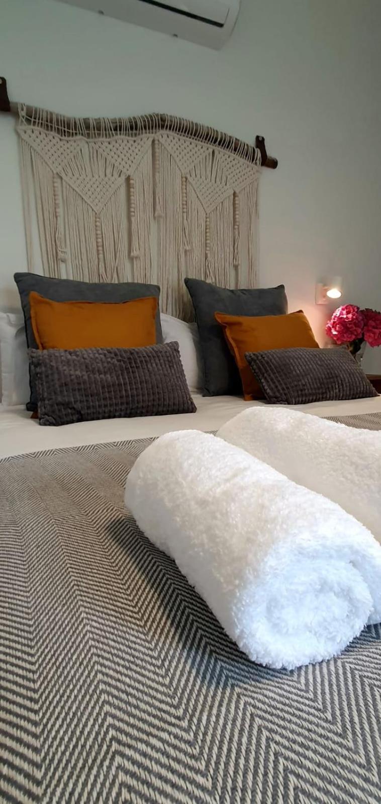 Apartament A Casa Do Fisio Cangas do Morrazo Zewnętrze zdjęcie