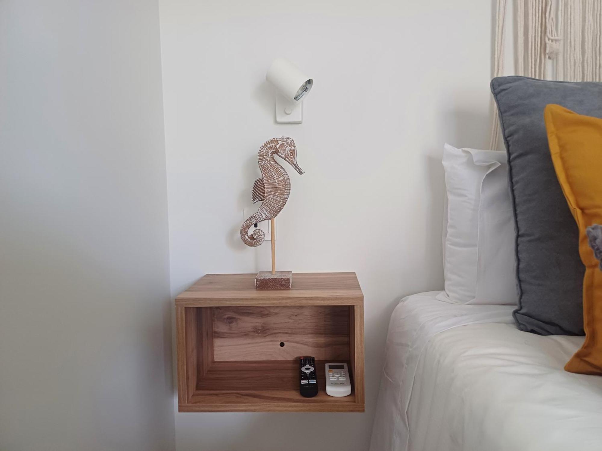 Apartament A Casa Do Fisio Cangas do Morrazo Zewnętrze zdjęcie