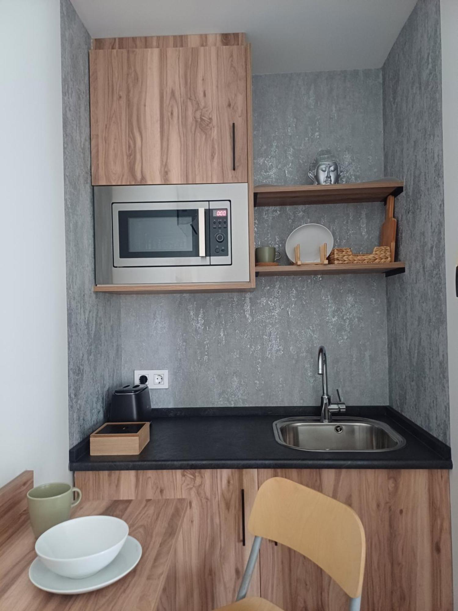 Apartament A Casa Do Fisio Cangas do Morrazo Zewnętrze zdjęcie