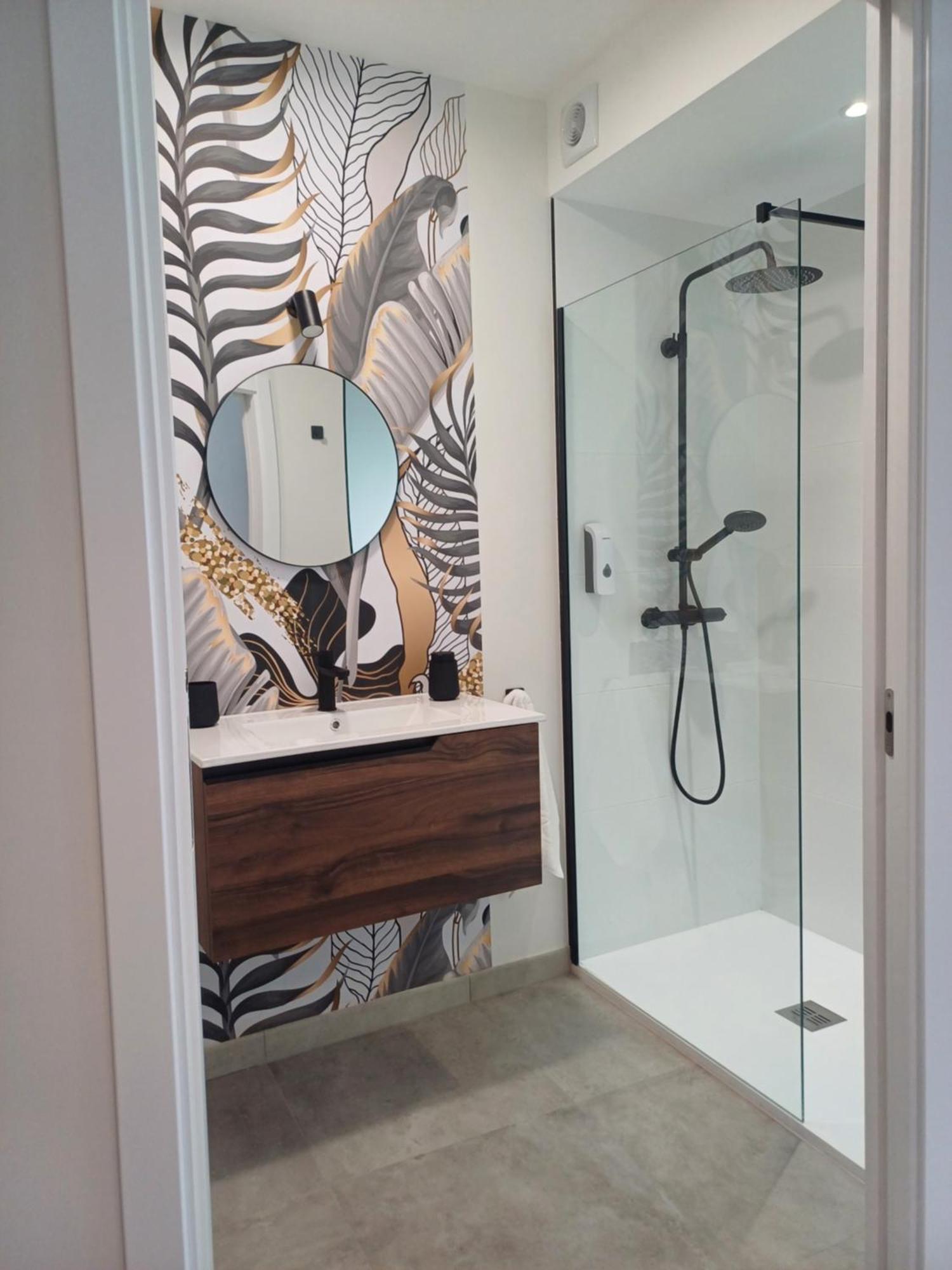 Apartament A Casa Do Fisio Cangas do Morrazo Zewnętrze zdjęcie