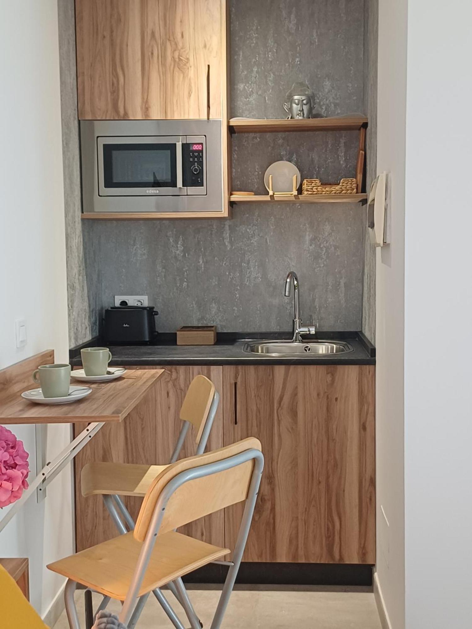 Apartament A Casa Do Fisio Cangas do Morrazo Zewnętrze zdjęcie