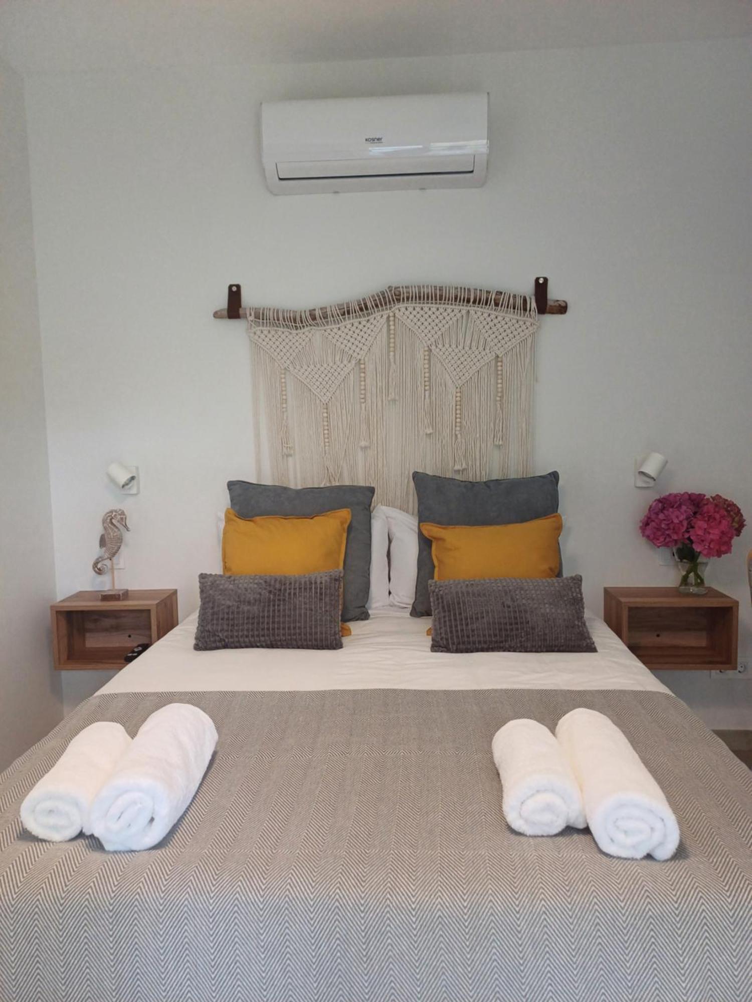 Apartament A Casa Do Fisio Cangas do Morrazo Zewnętrze zdjęcie