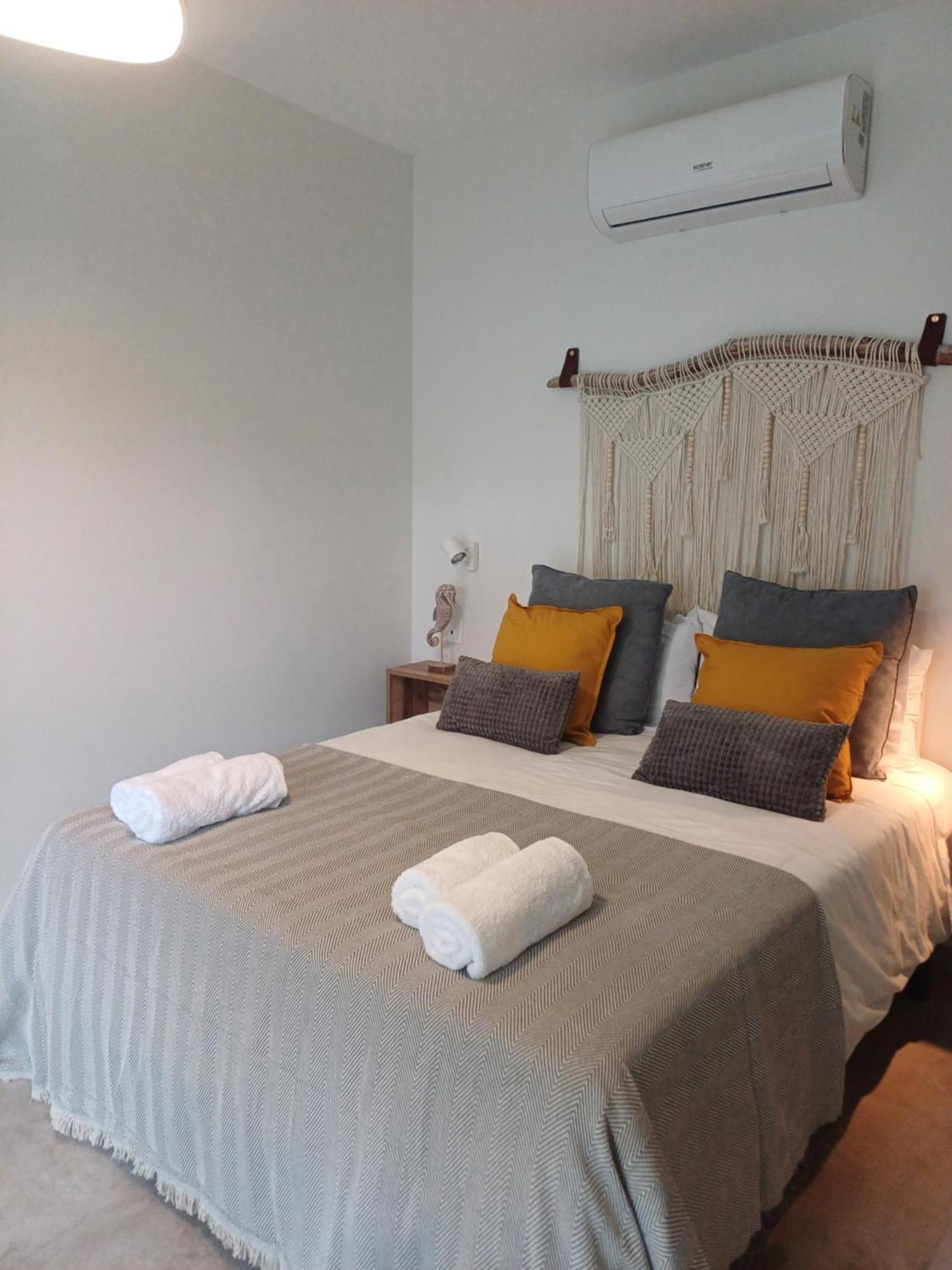 Apartament A Casa Do Fisio Cangas do Morrazo Zewnętrze zdjęcie