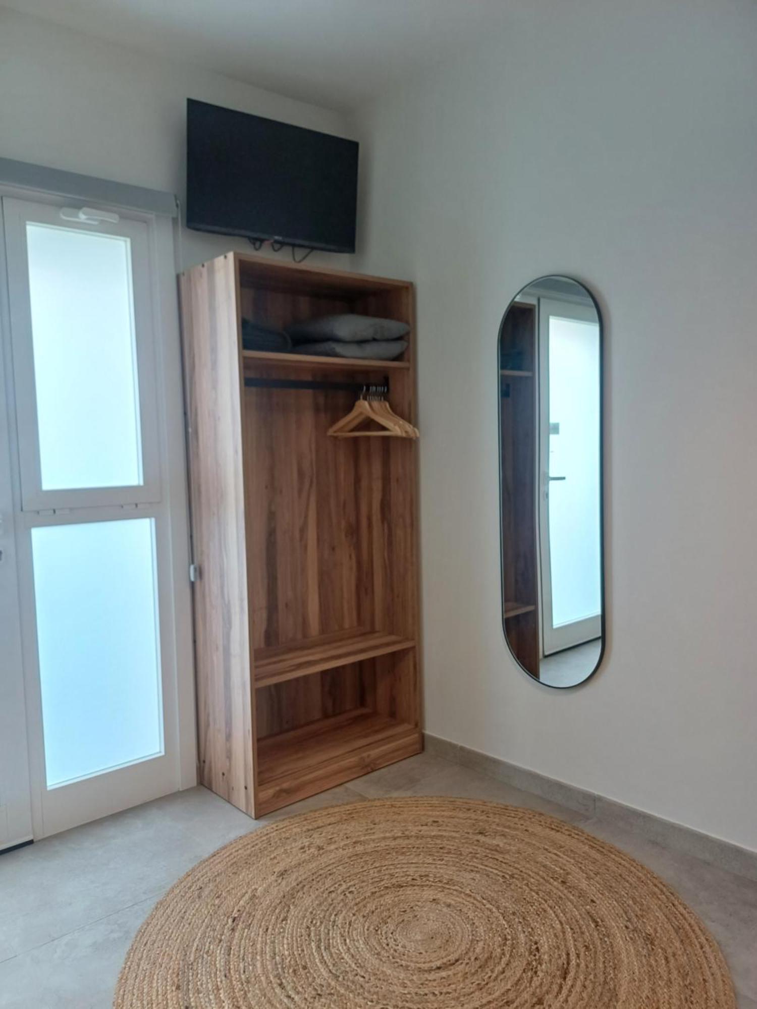 Apartament A Casa Do Fisio Cangas do Morrazo Zewnętrze zdjęcie