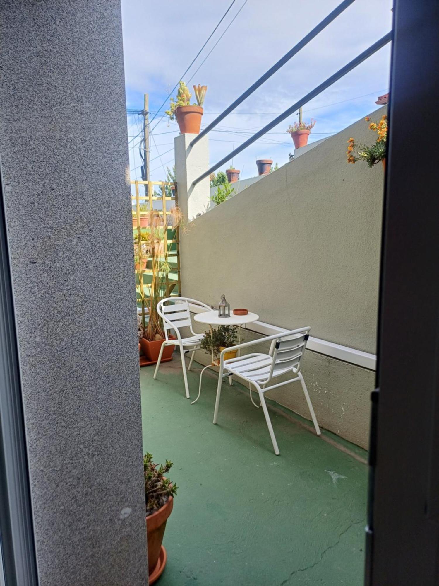 Apartament A Casa Do Fisio Cangas do Morrazo Zewnętrze zdjęcie